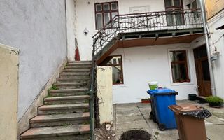 Ultracentral,4 camere , baie , bucătărie , terasă - Poză 17