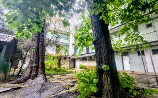 Inchiriere 2 camere birou // zona linistita // Primaverii - Poză 19