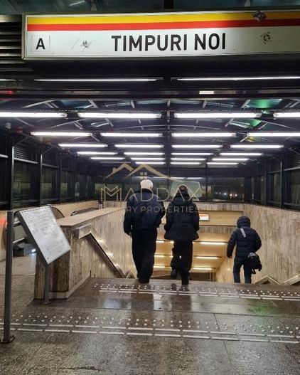 💎 1 Min Metrou Timpuri Noi | Prima Închiriere | Grădină Urbană Superbă | - Poză 2