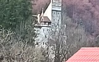 Pensiune lângă Castelul Bran | 9 camere | Pregătită pentru activitate - Poză 21