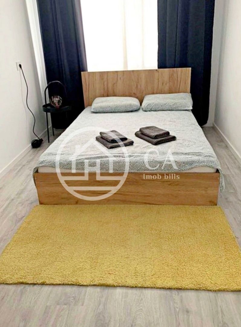Apartament cu 3 camere de închiriat în Prima Onestilor, Oradea - Poză 6
