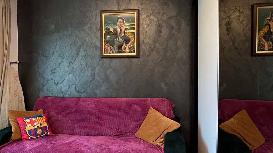 Vila individuala cu teren 570 Pipera | dotata cu panouri solare - Poză 14