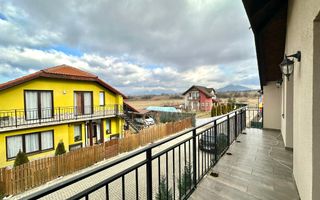 Casă de închiriat – Tohanu Nou, Str. Branului - Poză 22