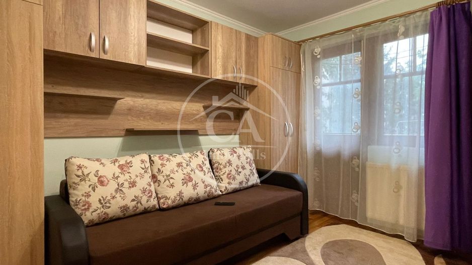 Apartament de inchiriat cu 2 camere in zona Rogerius, Oradea - Poză 8