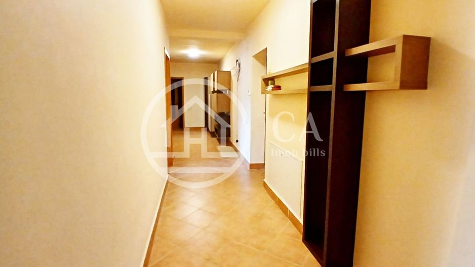 Apartament cu 3 camere de închiriat in zona Oncea, Oradea. - Poză 7