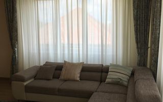 Apartament 3 Camere Calea Dumbrăvii, 100 mp, Garaj Subteran, Boxă, Etaj 2 - Poză 4
