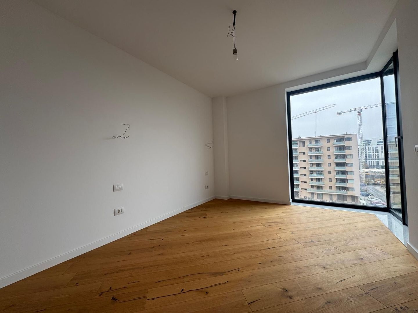 Apartament 2 camere Complex City Point - Poză 2