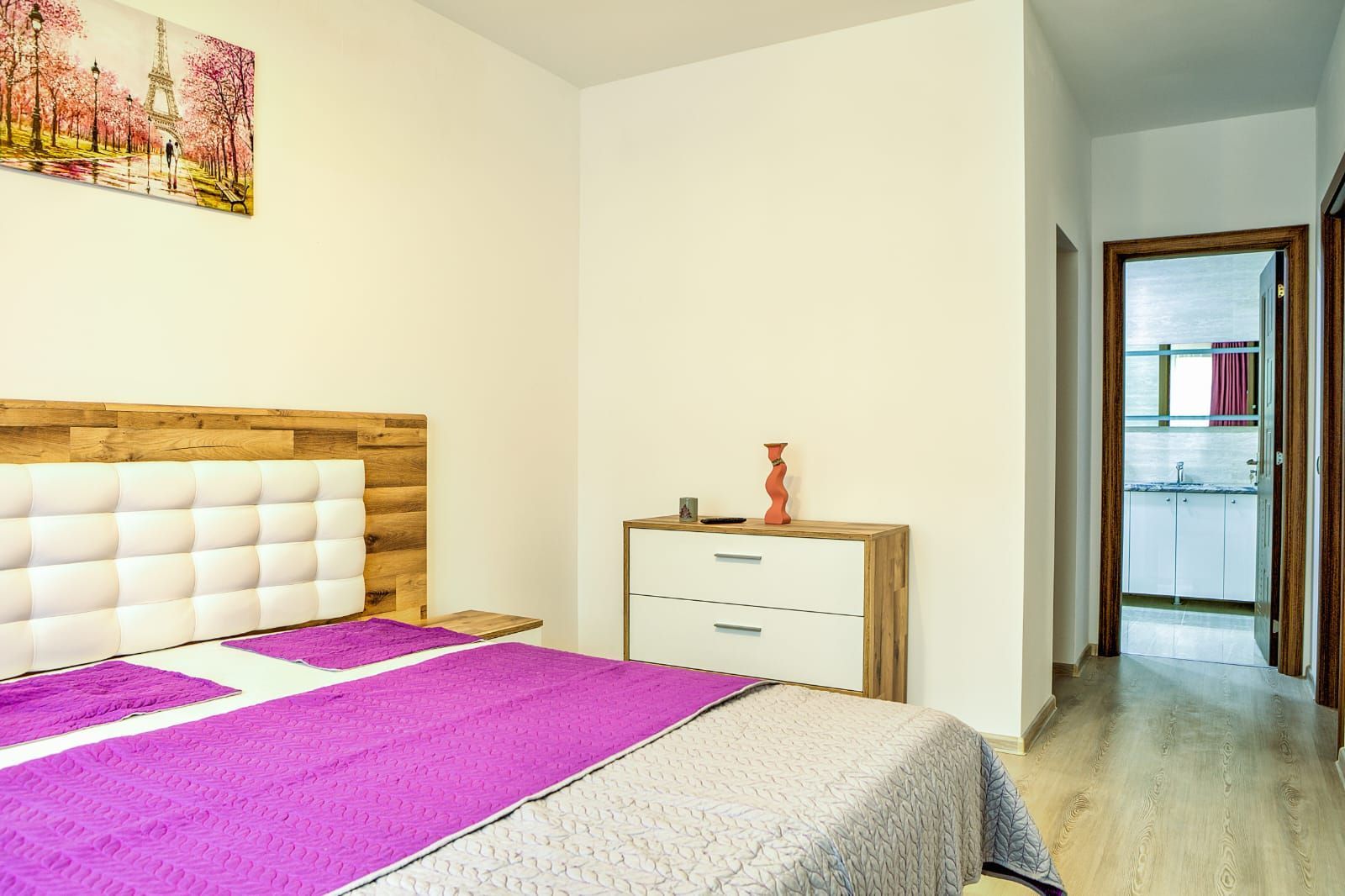 Apartament 3 camere de închiriat - Poză 6