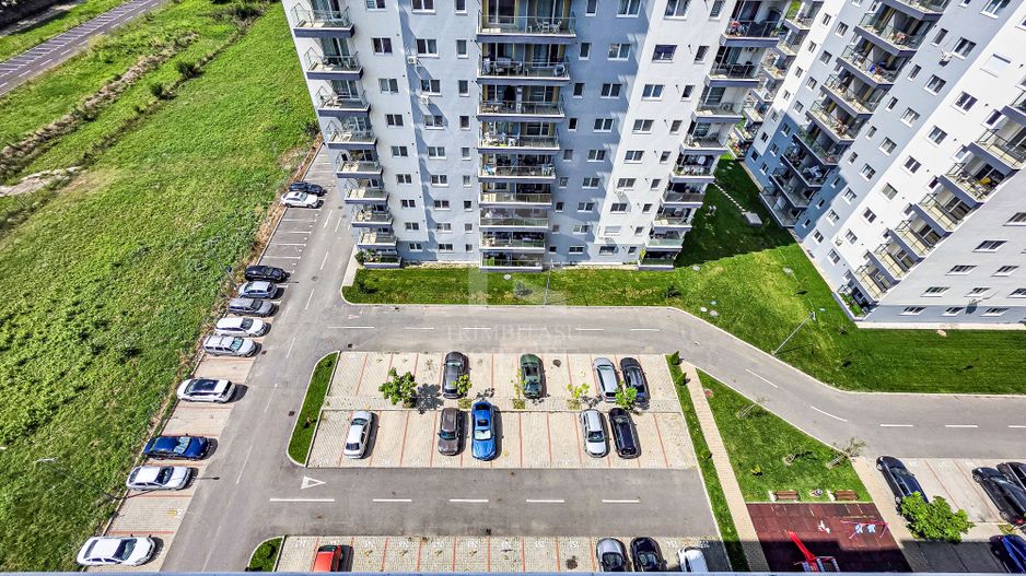 Apartament 3 camere, mobilat și utilat complet – Dimri Residence - Poză 20
