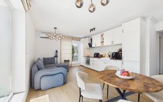 Penthouse 3 camere | Sector3 | Terasa 69 mp | 2 locuri de parcare - Poză 9