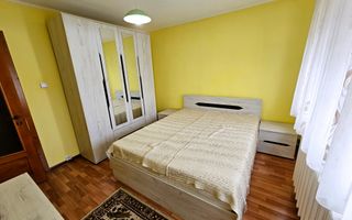 Apartament 2 camere, decomandat, Ampoi 3, parcare rezervata - Poză 8