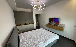 Apartament 2 camere | Vedere spre Mare | Etaj 2 - Poză 7