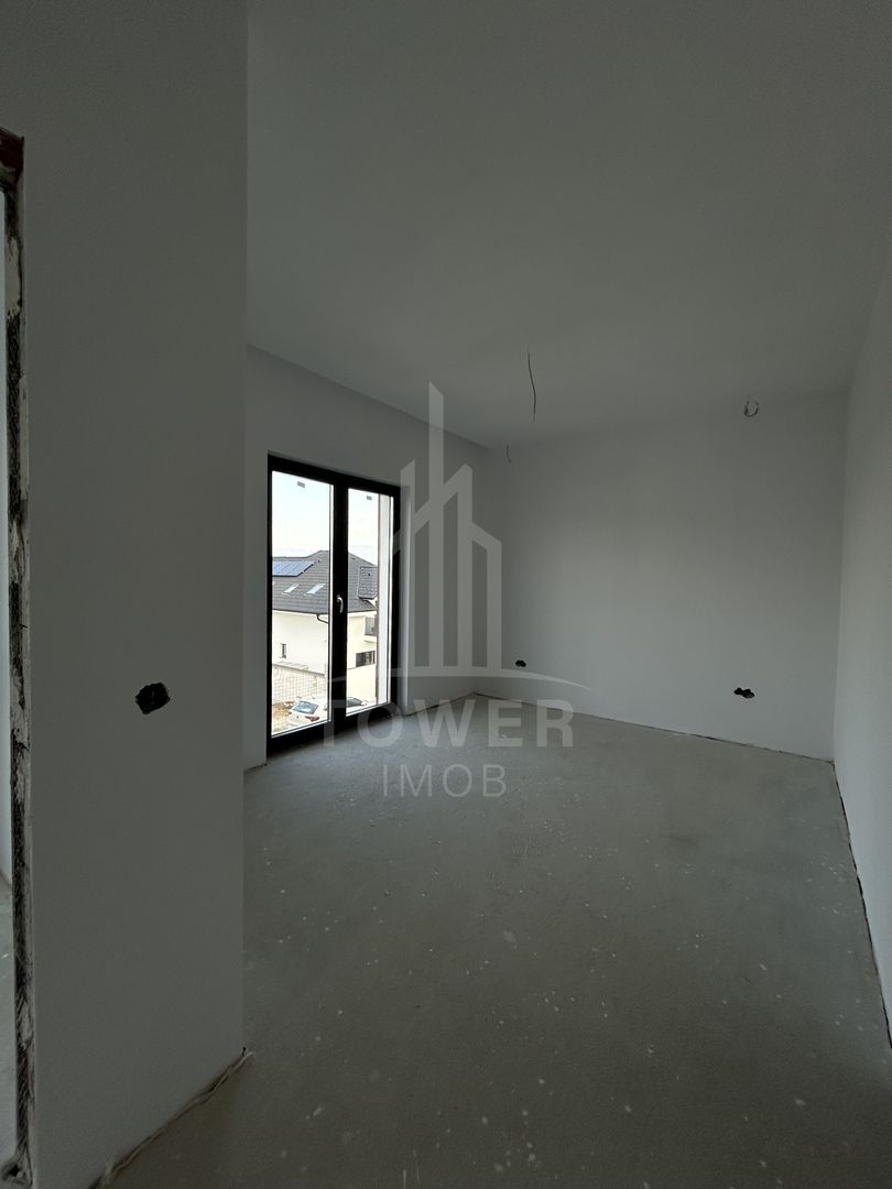 Casa pe care o cauți lângă Sibiu! 🏡 Construcție nouă + 360 mp teren - Poză 15