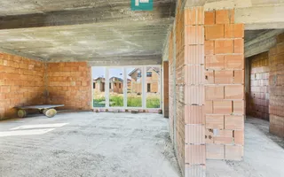 Casă la roșu P+M - Cartier nou, Fântânele - Poză 12