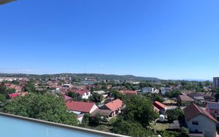 Apartament cu 2 camere | Parcare subterana | Grand Hill | Oradea - Poză 15