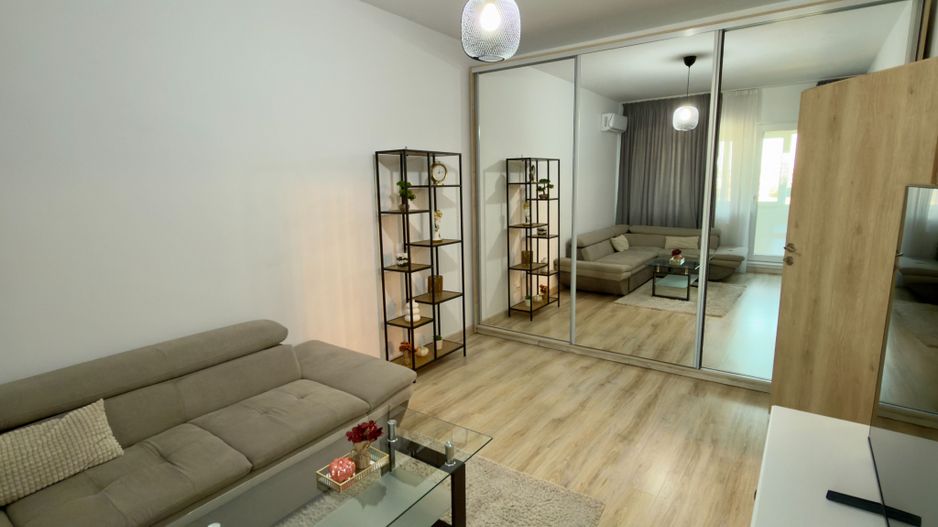 Inchiriere apartament doua camere Pacii - Complex Rotar Park ! - Poză 8