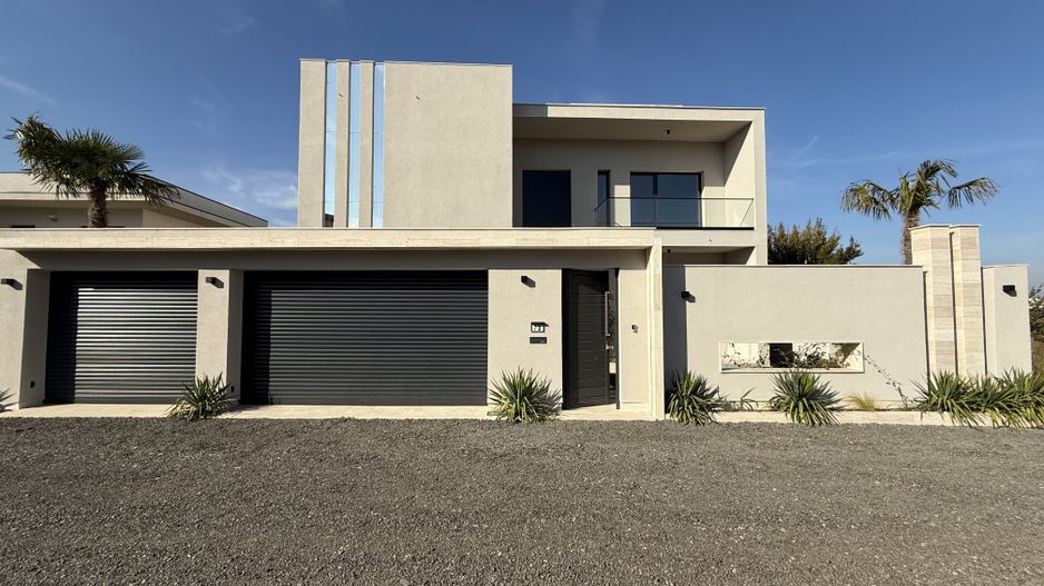 SMART HOME UNICAT I AUTOSUSTENABILA 0% UTILITATI I CORBEANCA - Poză 1