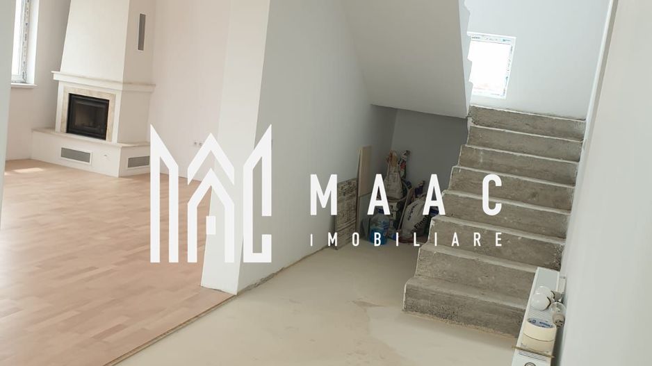 Casă Nouă Modernă I Utilități Complete I Șura Mică - Poză 10