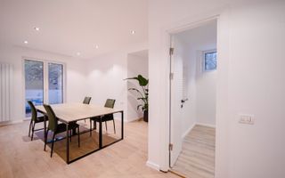 Vanzare apartament 4 cam 4 bai 106 mp | birouri sau rezidențial | cal. Victoriei - Poză 2