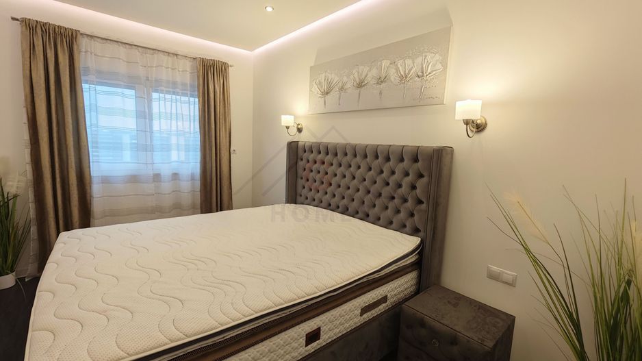 Casa noua, mobilata si utilata, la asfalt, 160 mp. COMISION ZERO! - Poză 5