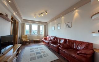 Apartament de 4 camere, modern, 113mp, zona Spitalului de Recuperare - Poză 1