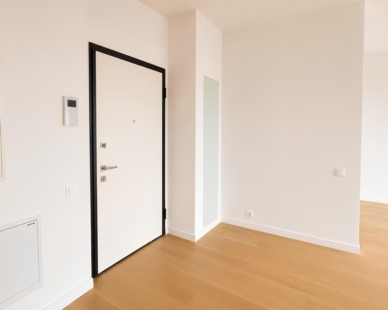 Apartament premium 2 camere | One Verdi Park | Etaj 14 - Poză 7