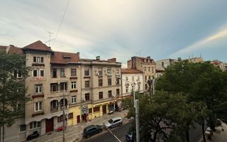 Garsoniera I Cismigiu - Kogalniceanu I Etaj 3 - Poză 13