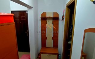 APARTAMENT DE VÂNZARE | 2 CAMERE DECOMANDATE | ETAJ 1 | ZONĂ CENTRALĂ - Poză 9