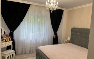 Apartament premium 4 camere, 110 mp, 2 bai, parcare – IC Frimu - Poză 6