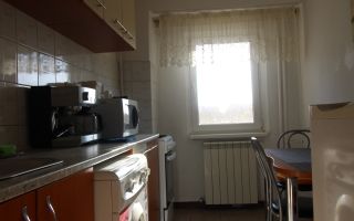 3 camere,  in Complexul Studentesc, ideal pentru 2 studenti, familie - Poză 19
