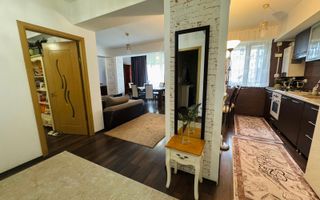 Apartament 3 camere - Bloc nou - Strada Olimp - Poză 1