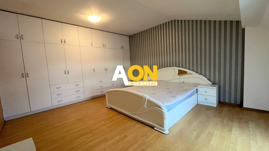 Apartament cu 3 camere, zona Kaufland - Poză 6