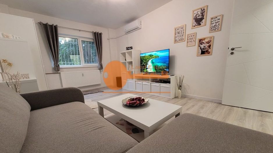 Garsoniera in zona Tineretului-Parcul Tineretului - Poză 6