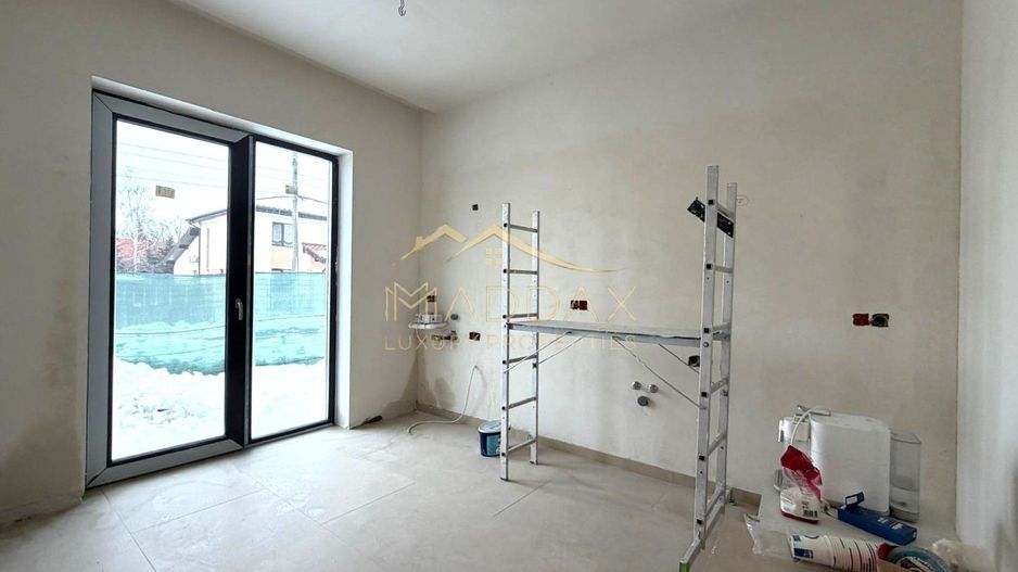 Vila moderna 6 camere // 190mp // teren 300mp // Tunari - Poză 9