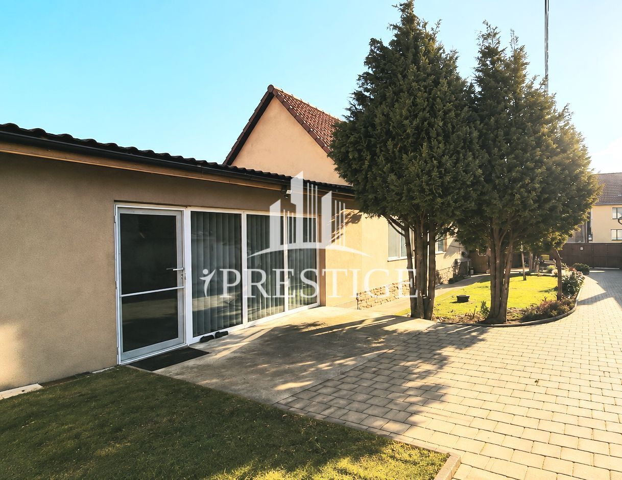 CASĂ DE VÂNZARE ÎN SIBIU TURNIȘOR | 5 CAMERE | 2 BĂI | CURTE - Poză 15