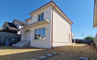 VILĂ PREMIUM P+1 | CONSTRUCȚIE 2026 | CRAIOVA – ZONA DAMILA, - Poză 3