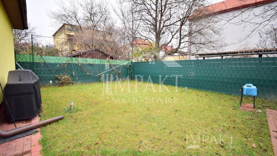 Casa  individuala spre vanzare in cartierul - Poză 9