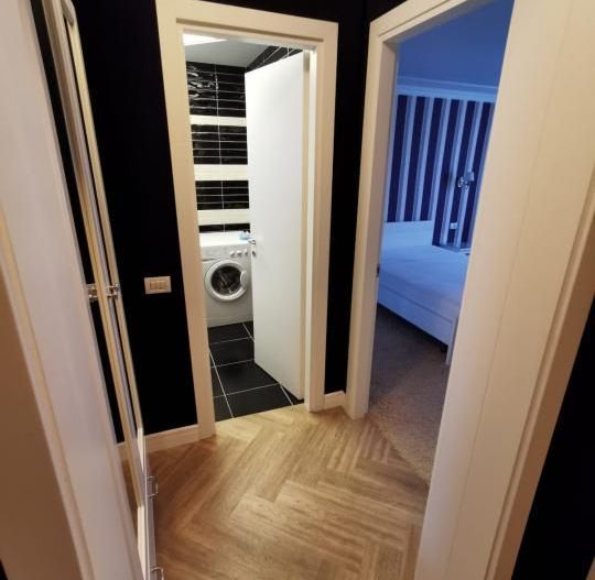 Garsoniera Ion Mihalache- Titulescu- Banu Manta - Poză 10