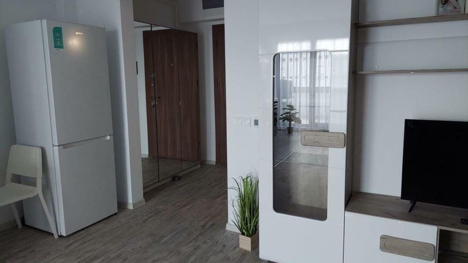 Inchiriere apartament Roka Residence Nerva Traian Timpuri Noi METROU - Poză 3