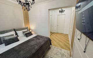 Apartament 3 camere Pipera de vanzare 4 City North I Loc de parcare - Poză 13