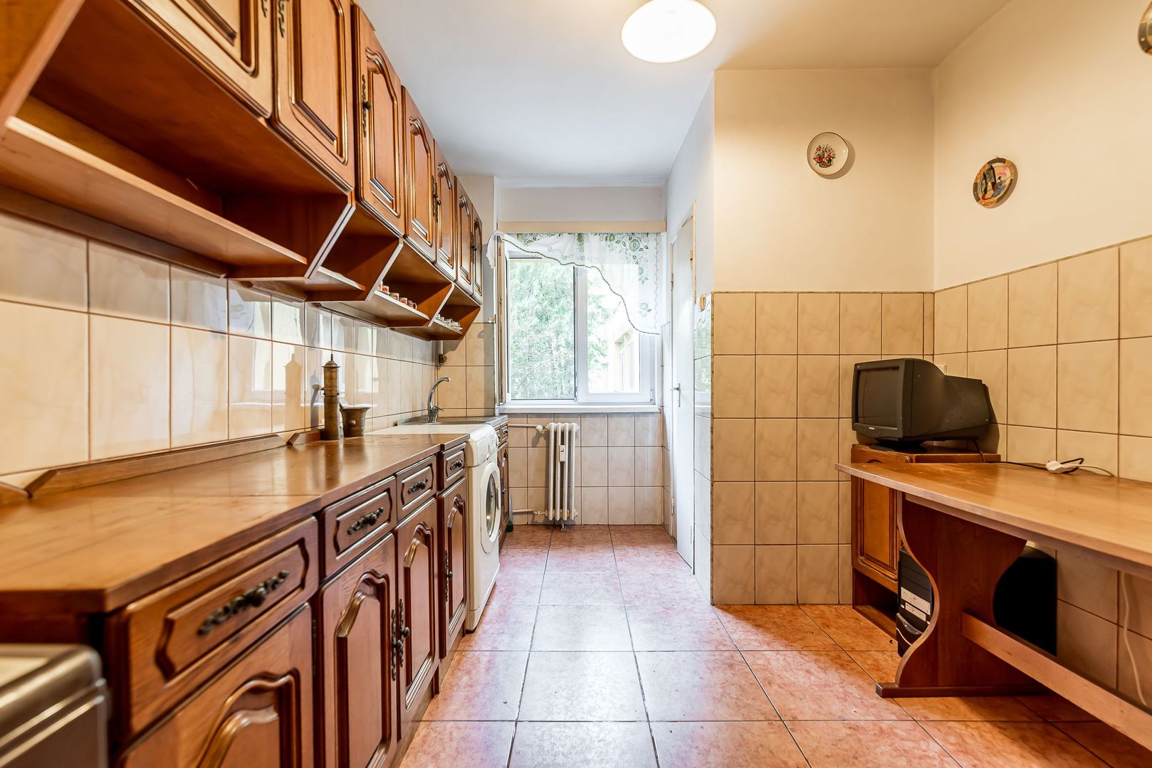 Apartament 3 camere, etaj 1, zonă verde și retrasă Poetului, Vlaicu - Poză 2