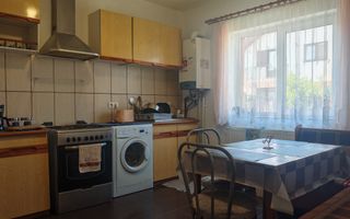 Duplex de Vânzare în Șelimbăr – 4 Camere | Mobilat și Utilat | 132 mp Utili | - Poză 16