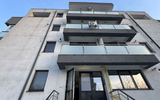 Apartament 1 camera TIP STUDIO  zona Tudor Office Center - Parc Oancea - Poză 17