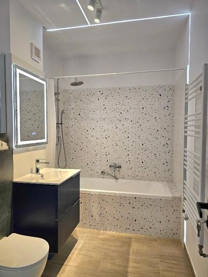 Apartament 2 camere | Prima închiriere | Bloc 2024 | Loc de parcare | - Poză 10