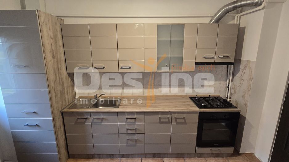 Apartament 3 camere 82 mp Decomandat - Pacurari Kaufland - Poză 5