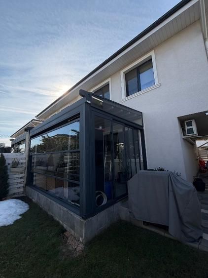 Vilă Duplex Otopeni | Complet Mobilată & Utilată - Poză 2