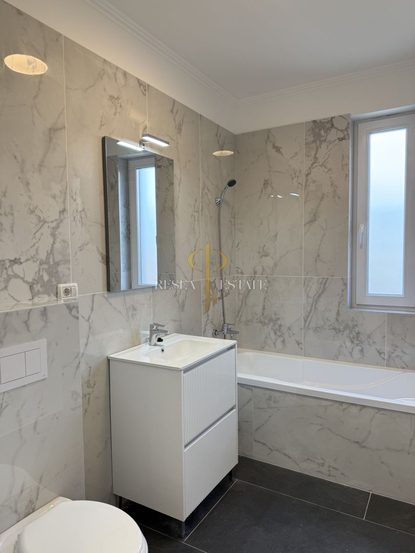 Apartament cu 2 camere | etaj intermediar| Giroc - Poză 7