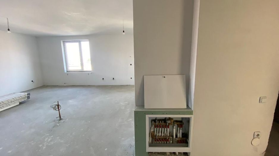 Apartament cu 3 camere | confort lux | cartier Europa - Poză 4