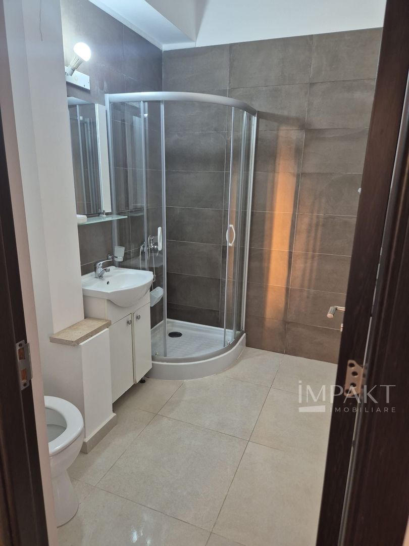 Apartament cu 2 camere, langa Iulius Mall! - Poză 17