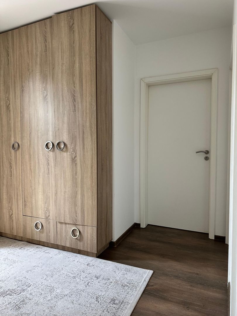 Calea Urseni-Zone 2 | 4 Camere | Mobilat si Utilat | Curte - Poză 10